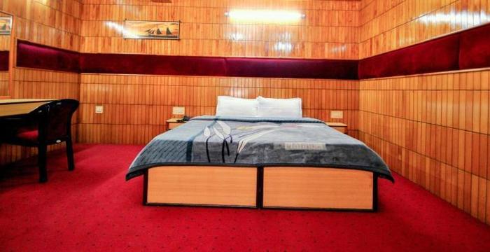 Hotel New Adarsh